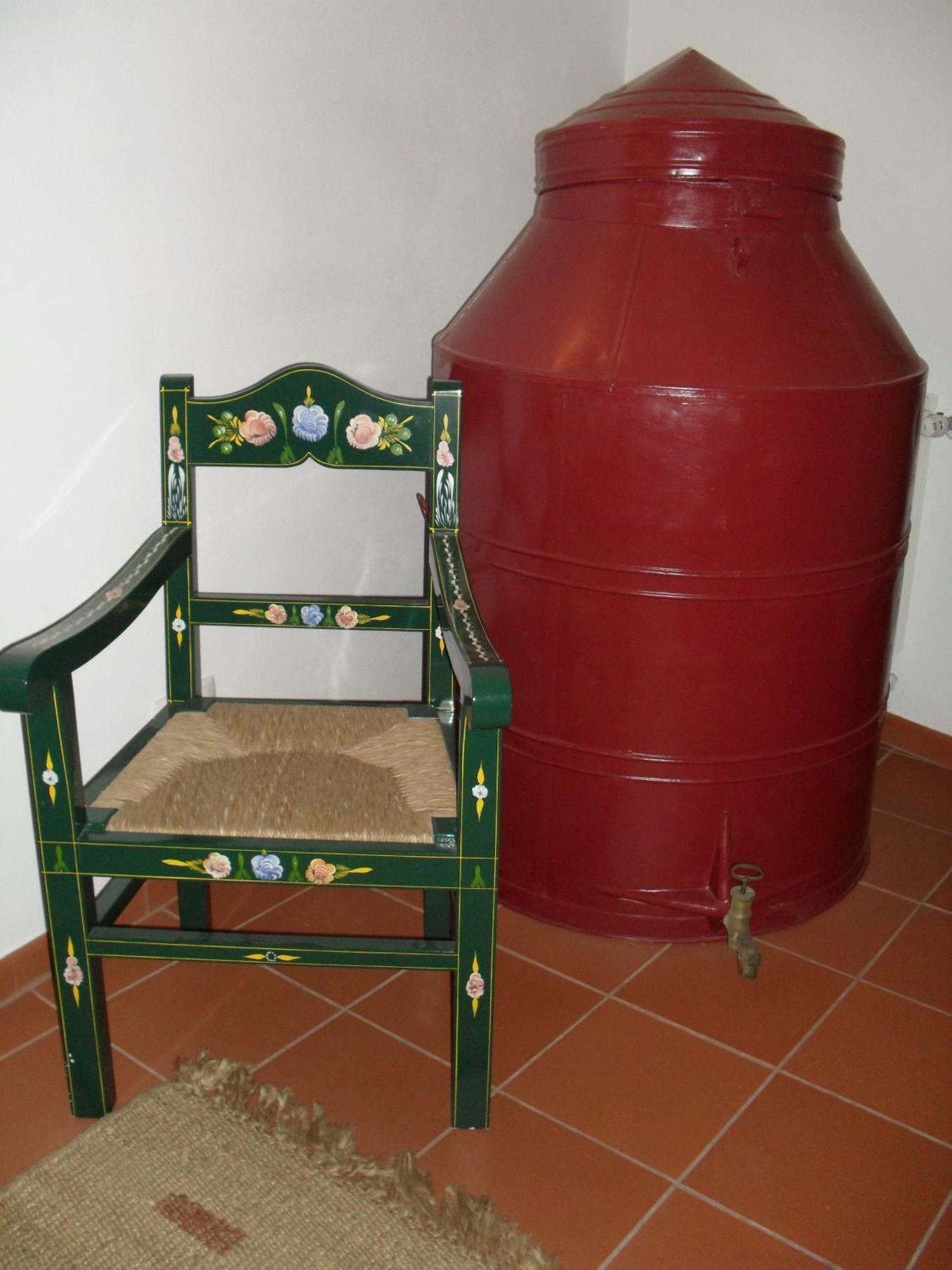 Casa Verde フィレイラ・ド・アレンテジョ エクステリア 写真