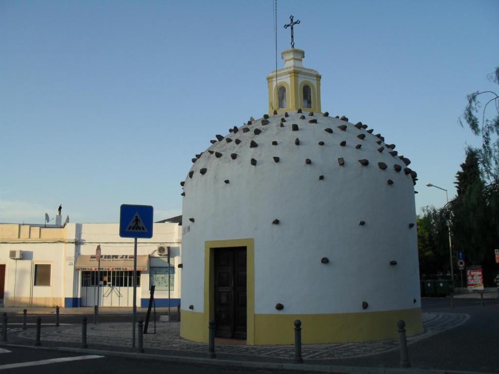 Casa Verde フィレイラ・ド・アレンテジョ エクステリア 写真